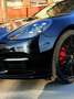 Porsche Panamera GTS Sport Turismo Negro - thumbnail 4