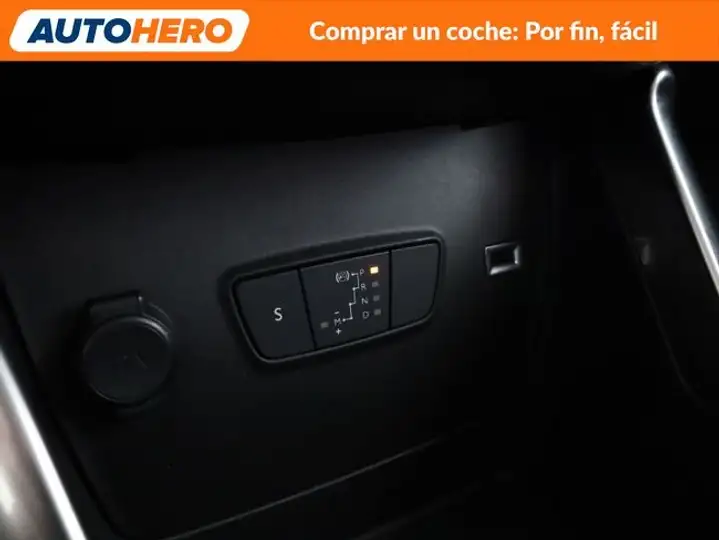 Citroën C3 Aircross 1.2 Pure Tech Feel 2021, foto 26