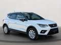 SEAT Arona Xcellence LED Keyless Go R-Kamera Totwinkel Navi Weiß - thumbnail 4