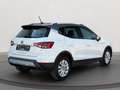 SEAT Arona Xcellence LED Keyless Go R-Kamera Totwinkel Navi Weiß - thumbnail 3