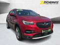 Opel Grandland X 1.6 Elegance LED Navi KlimaA Rot - thumbnail 4