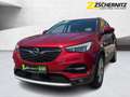 Opel Grandland X 1.6 Elegance LED Navi KlimaA Rot - thumbnail 1