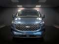Ford Tourneo Custom 320 2.0 EcoBlue 136CV aut. PL Titanium Blu/Azzurro - thumbnail 2