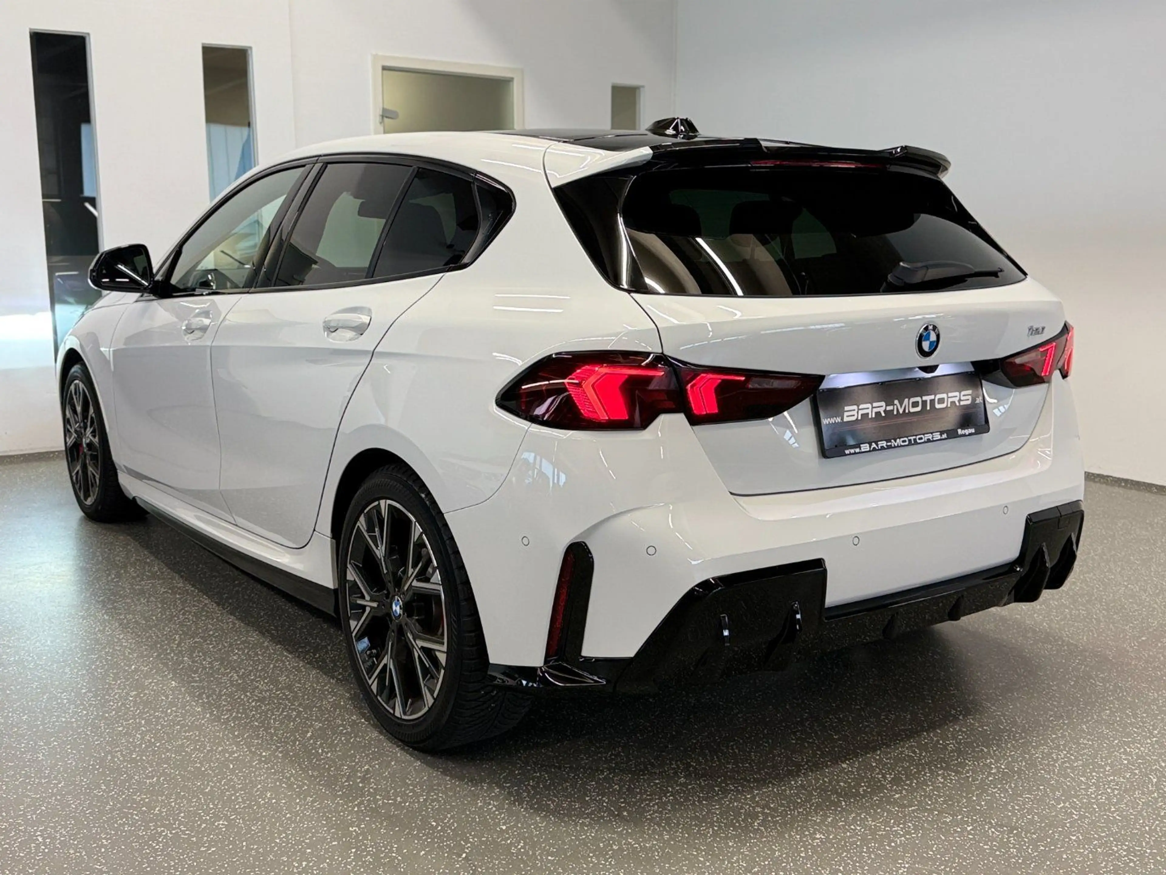 BMW 120 - 120*M-SPORT*LANE*ACC*H&K*KAMERA*MASSAGE*STA — photo 7