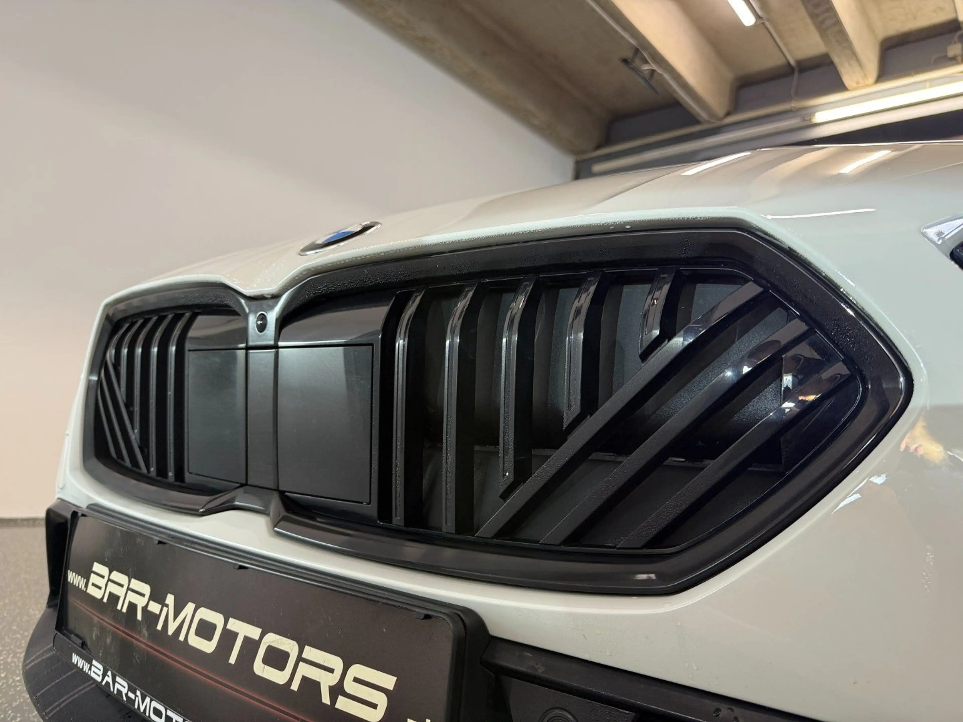 BMW 120 - 120*M-SPORT*LANE*ACC*H&K*KAMERA*MASSAGE*STA — photo 10
