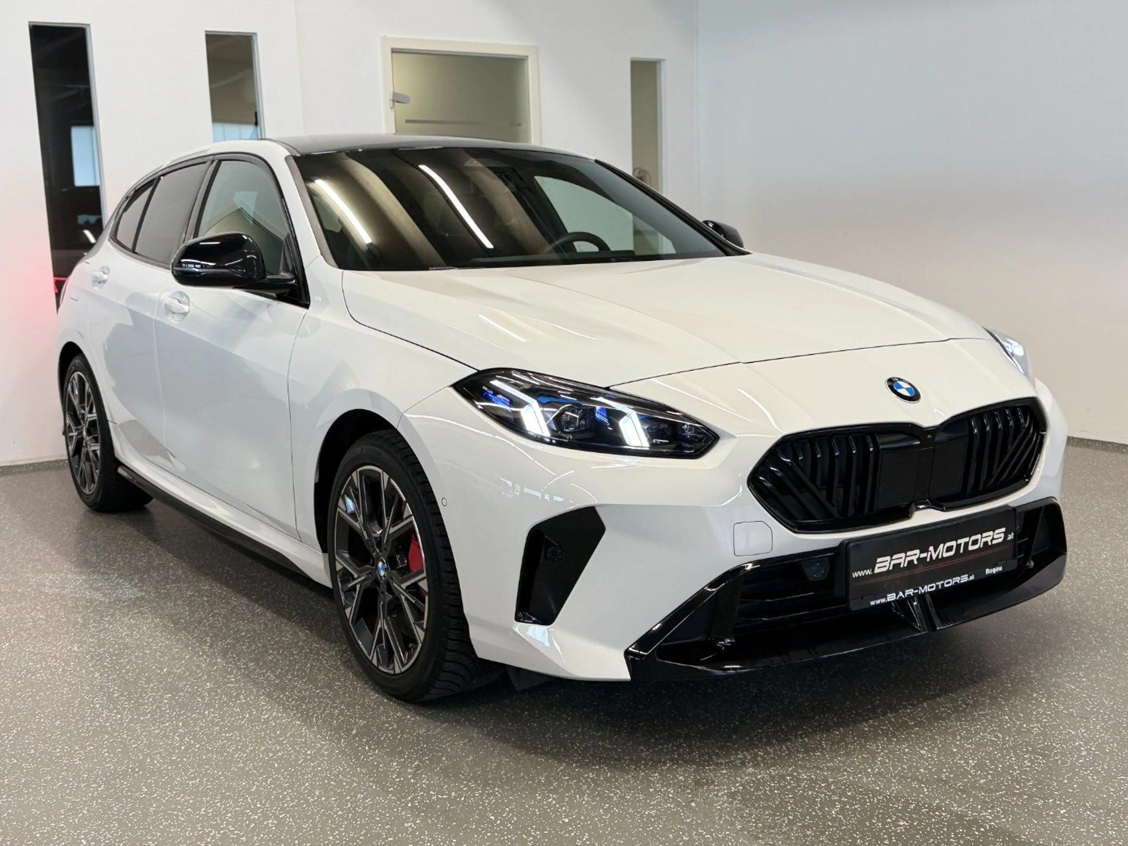 BMW 120 - 120*M-SPORT*LANE*ACC*H&K*KAMERA*MASSAGE*STA — photo 3