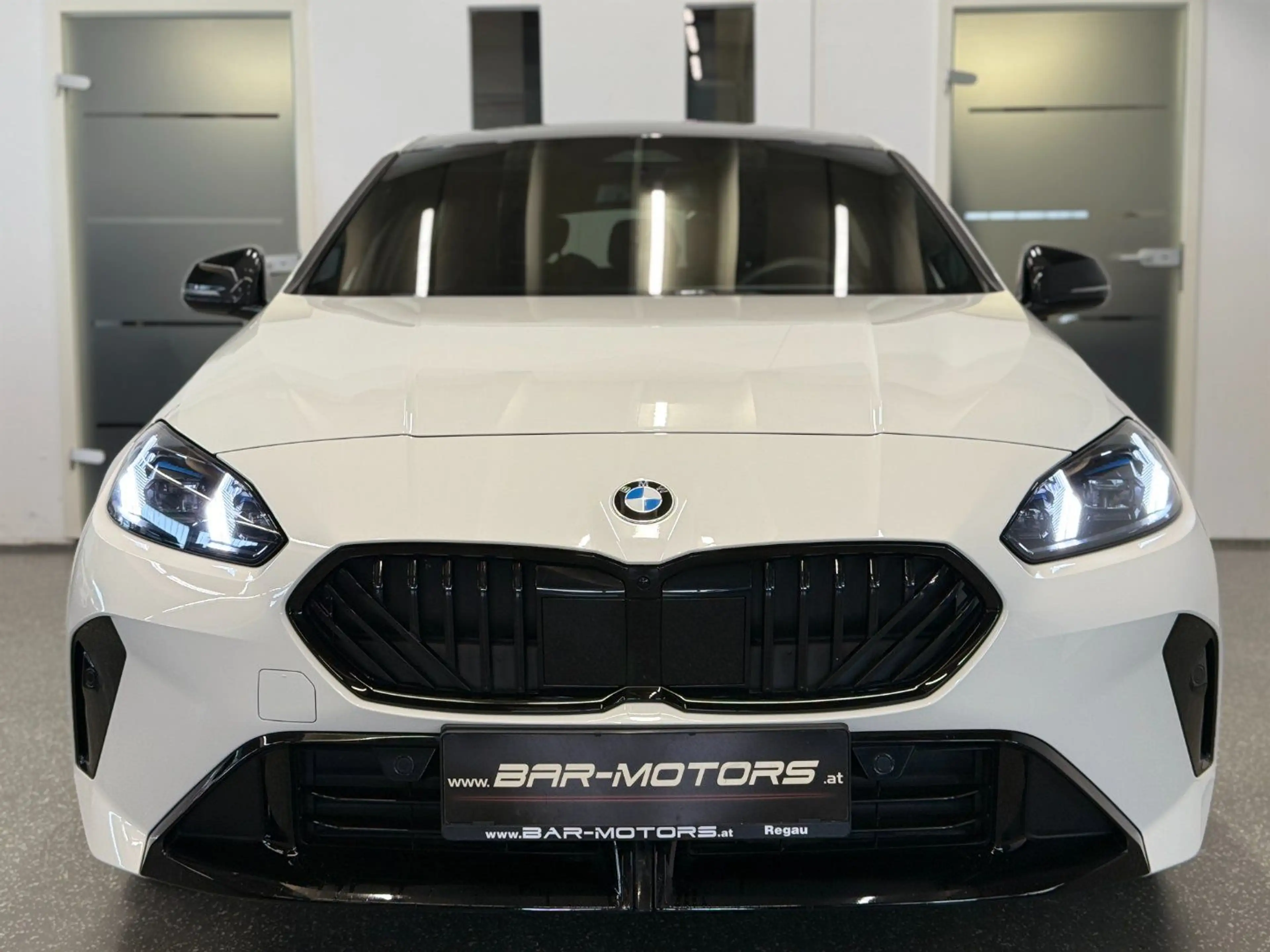 BMW 120 - 120*M-SPORT*LANE*ACC*H&K*KAMERA*MASSAGE*STA — photo 2