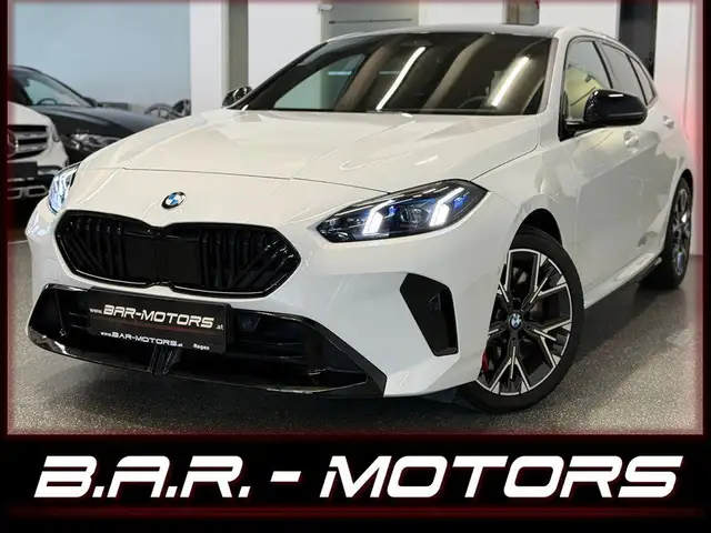 BMW 120 - 120*M-SPORT*LANE*ACC*H&K*KAMERA*MASSAGE*STA