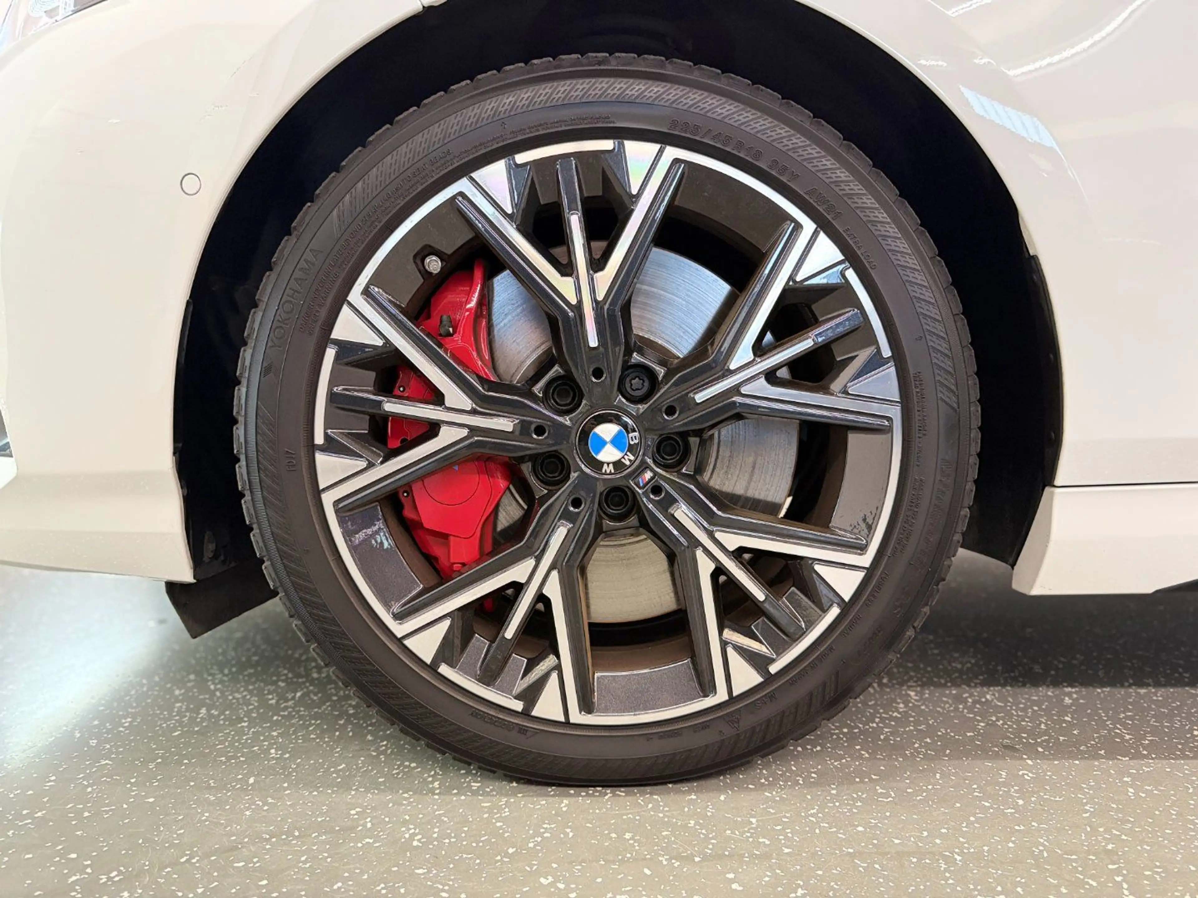 BMW 120 - 120*M-SPORT*LANE*ACC*H&K*KAMERA*MASSAGE*STA — photo 12