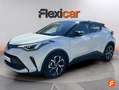 Toyota C-HR 180H Advance Blanco - thumbnail 3
