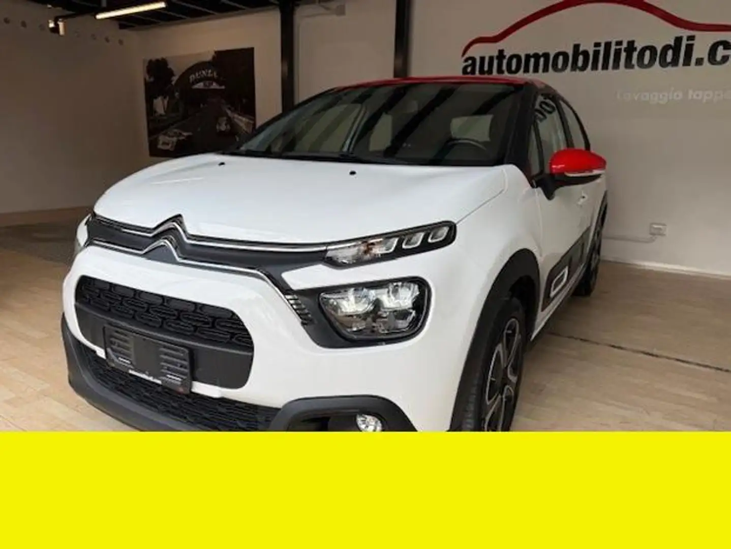 Citroen C3 - 2