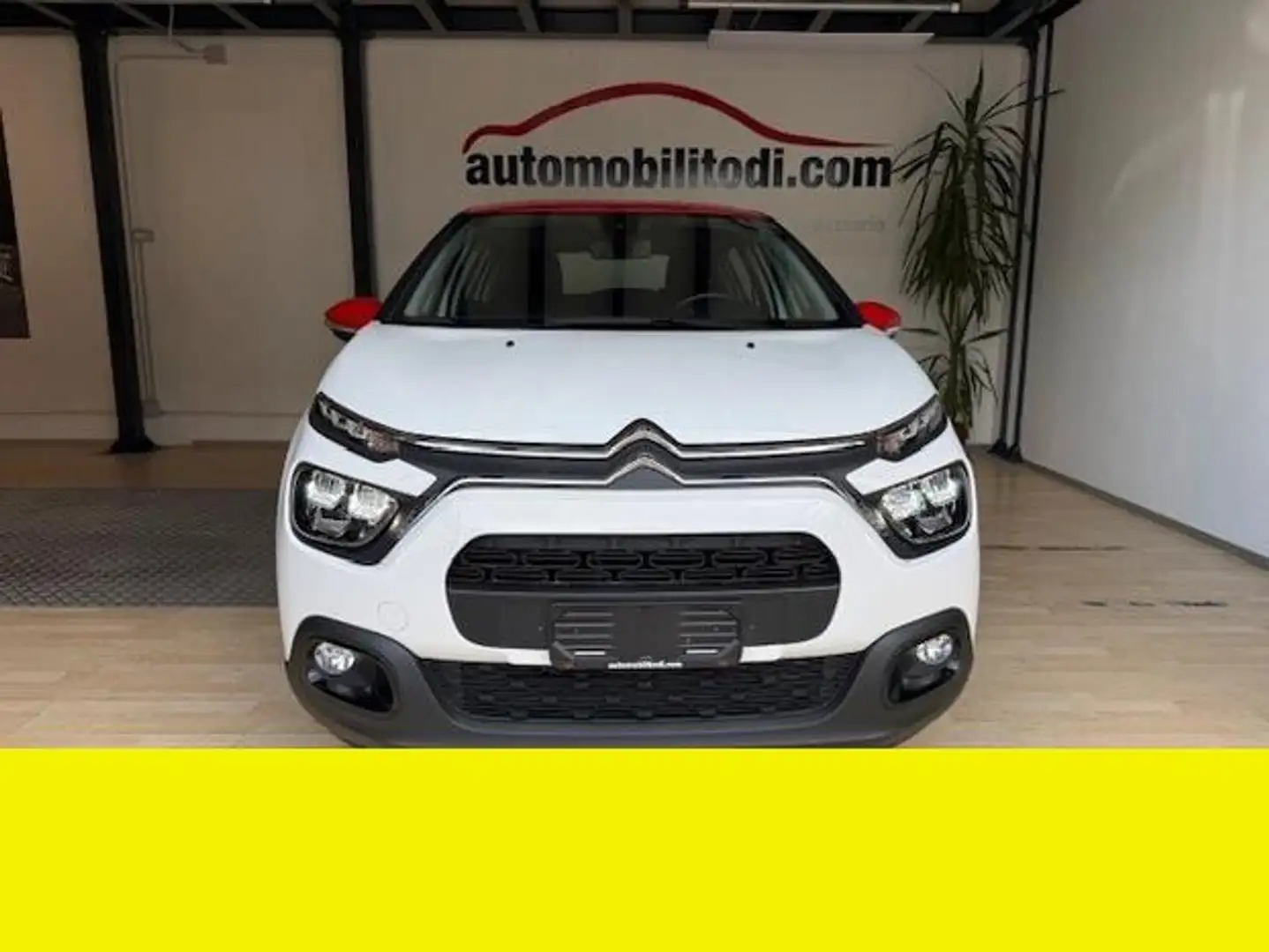 Citroen C3 - 1