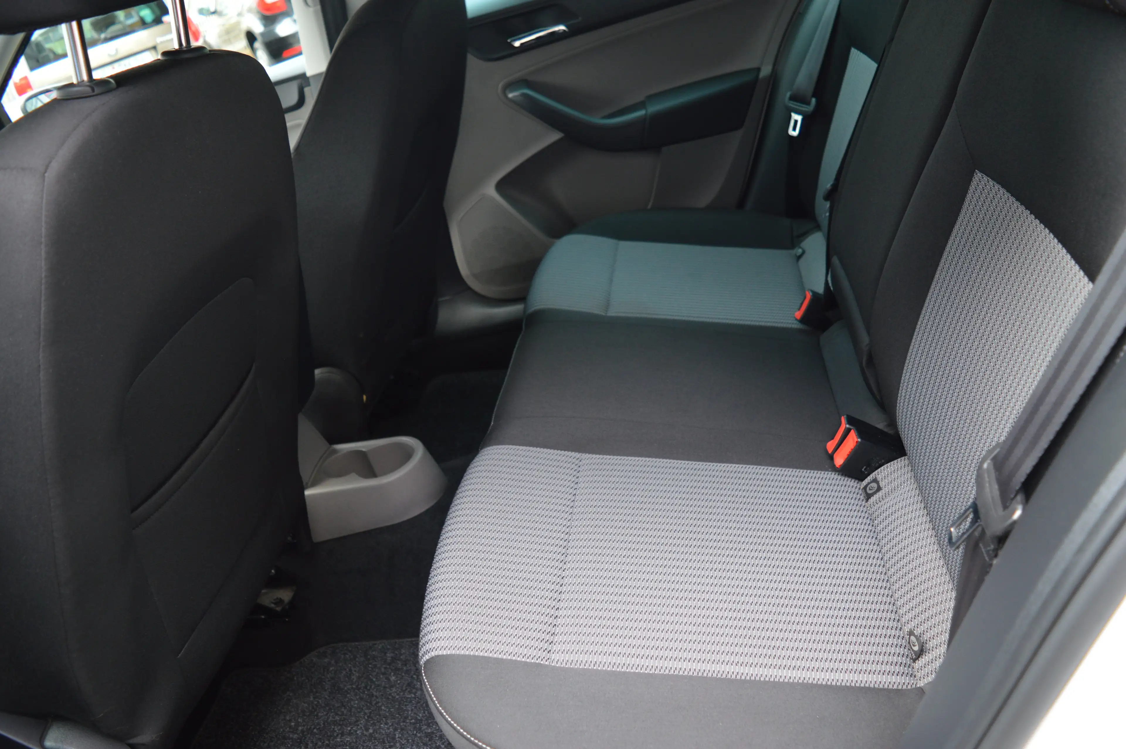 SEAT Toledo Toledo 1.2 TSI (Ecomotive) Start *Navi*Sitzheizung — photo 12