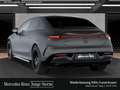 Mercedes-Benz EQE 53 AMG 4M Keramik Driversp Fahrass Airmat Pano Grau - thumbnail 22