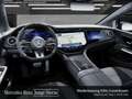 Mercedes-Benz EQE 53 AMG 4M Keramik Driversp Fahrass Airmat Pano Grau - thumbnail 10