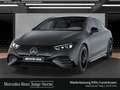 Mercedes-Benz EQE 53 AMG 4M Keramik Driversp Fahrass Airmat Pano Grau - thumbnail 2