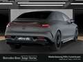 Mercedes-Benz EQE 53 AMG 4M Keramik Driversp Fahrass Airmat Pano Grau - thumbnail 5