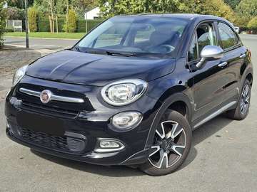 1.6i E-torq City Cross S&S