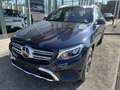 Mercedes-Benz GLC 220 d 4Matic °TOP Zustand° NUR 56.000KM° Blau - thumbnail 1