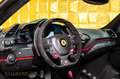 Ferrari 488 Piloti + CARBON FIBER + LIFT + CAMERA Noir - thumbnail 26
