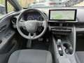 Toyota C-HR 1800 HYBRID STYLE 140 CV AUTOM. NAV CAM"18 ITALIA Grigio - thumbnail 9