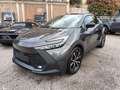 Toyota C-HR 1800 HYBRID STYLE 140 CV AUTOM. NAV CAM"18 ITALIA Grigio - thumbnail 2