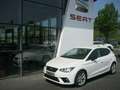 SEAT Ibiza FR 1,0 TSI*Navi*LED* Weiß - thumbnail 1