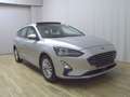 Ford Focus Turnier 2.0 EB Titanium Navi Pano Sthzg Argent - thumbnail 3