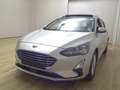Ford Focus Turnier 2.0 EB Titanium Navi Pano Sthzg Argent - thumbnail 2