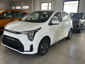 1.0 gdi 64CV Gpl urban pronta consegna