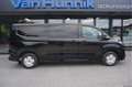 Ford Transit Custom 320L 136PK Trend DC AUT BPM VRIJ!! 13" Sync4 Navi, Noir - thumbnail 5