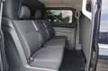 Ford Transit Custom 320L 136PK Trend DC AUT BPM VRIJ!! 13" Sync4 Navi, Noir - thumbnail 14