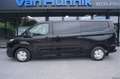 Ford Transit Custom 320L 136PK Trend DC AUT BPM VRIJ!! 13" Sync4 Navi, Noir - thumbnail 2