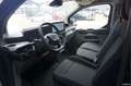 Ford Transit Custom 320L 136PK Trend DC AUT BPM VRIJ!! 13" Sync4 Navi, Noir - thumbnail 8