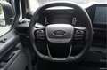 Ford Transit Custom 320L 136PK Trend DC AUT BPM VRIJ!! 13" Sync4 Navi, Noir - thumbnail 9