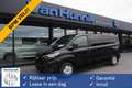 Ford Transit Custom 320L 136PK Trend DC AUT BPM VRIJ!! 13" Sync4 Navi, Noir - thumbnail 1