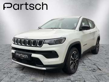 Altitude e-Hybrid 1.5 T4 DCT7 48V