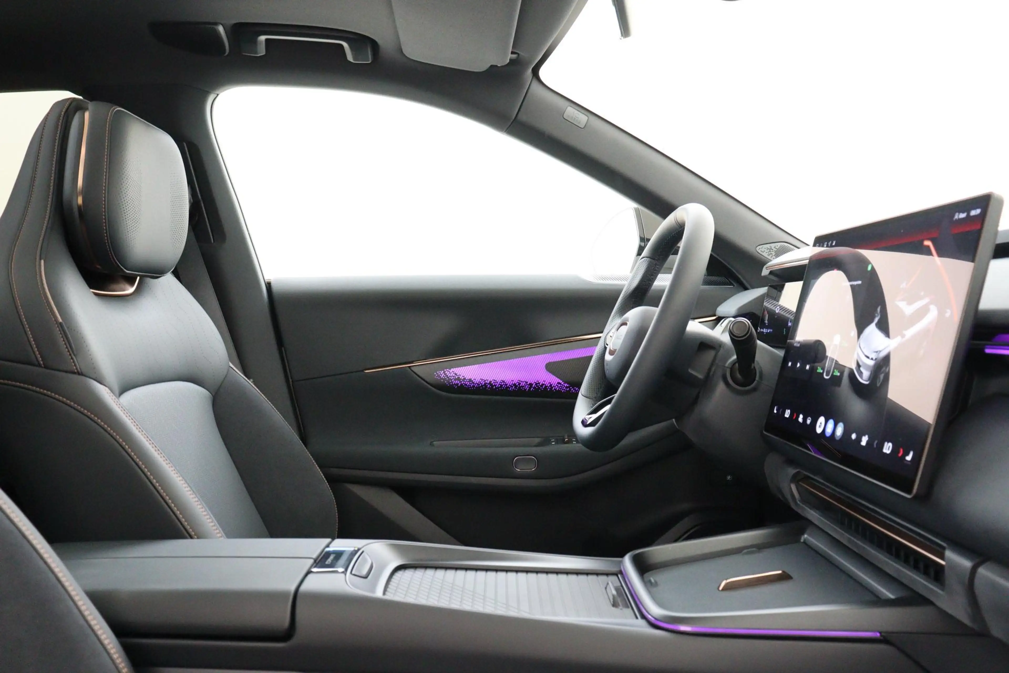 Lynk & Co 08 1.5 PHEV MORE -PANO.DAK|ADAP.CRUISE|HARMAN/KARDON| — photo 8