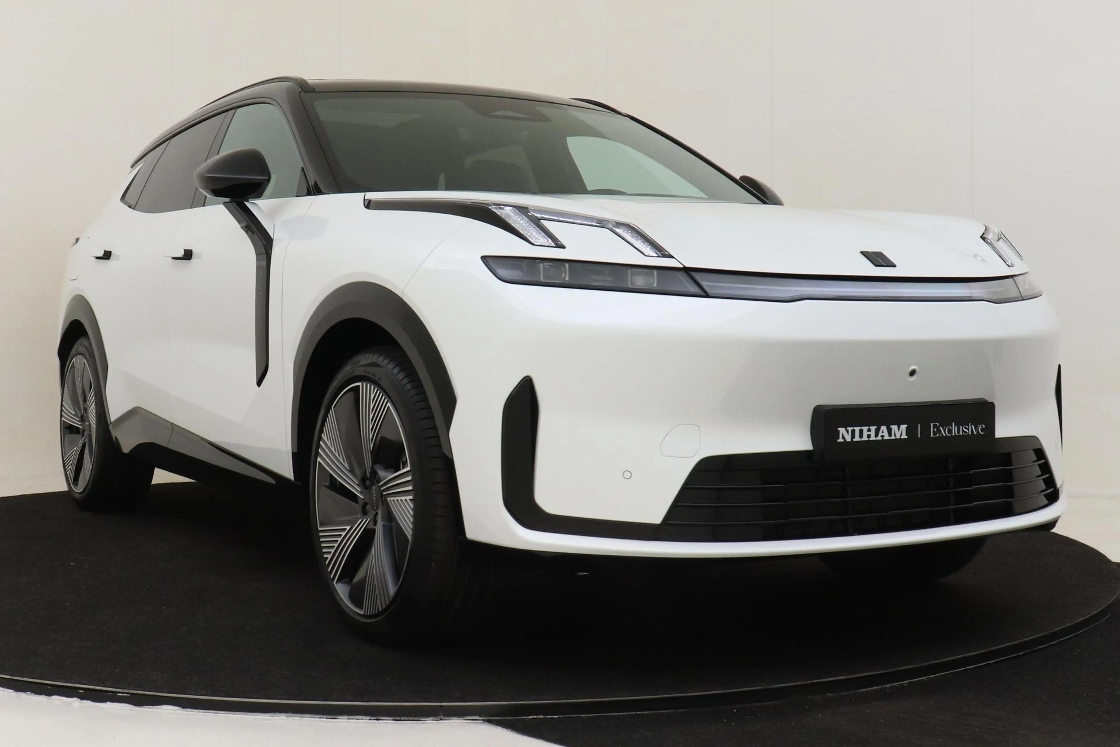 Lynk & Co 08 1.5 PHEV MORE -PANO.DAK|ADAP.CRUISE|HARMAN/KARDON| — photo 11