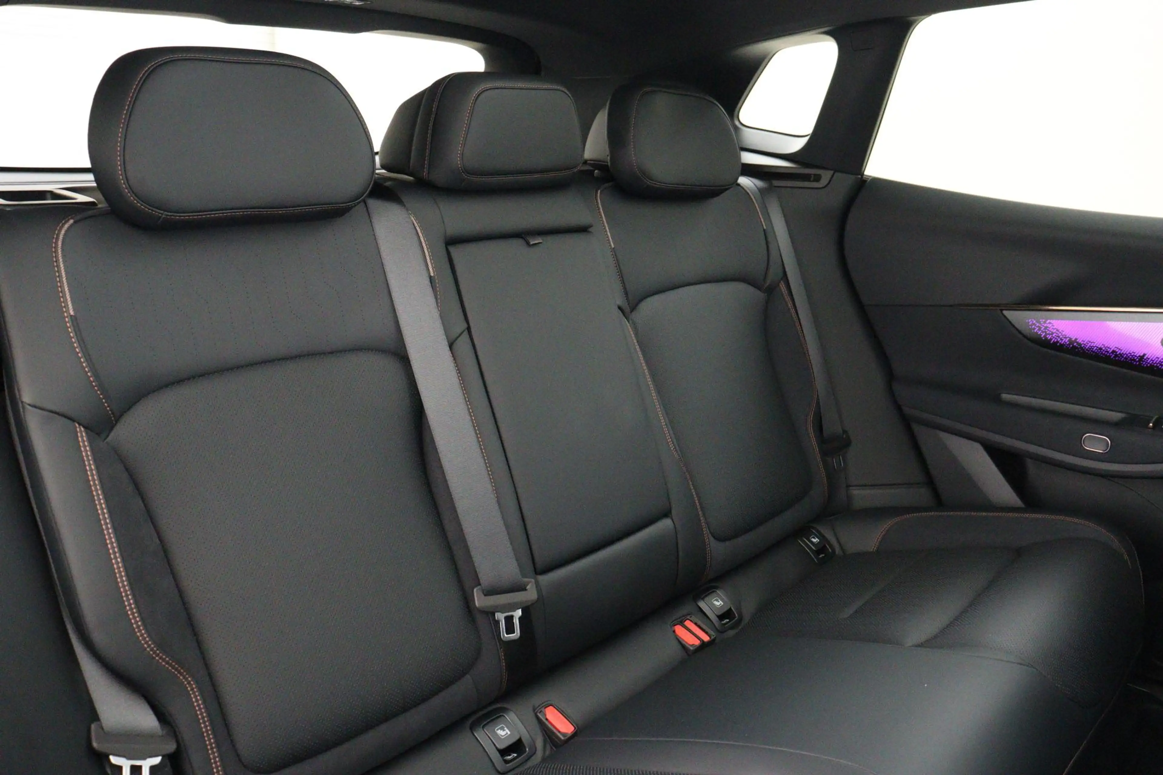 Lynk & Co 08 1.5 PHEV MORE -PANO.DAK|ADAP.CRUISE|HARMAN/KARDON| — photo 14