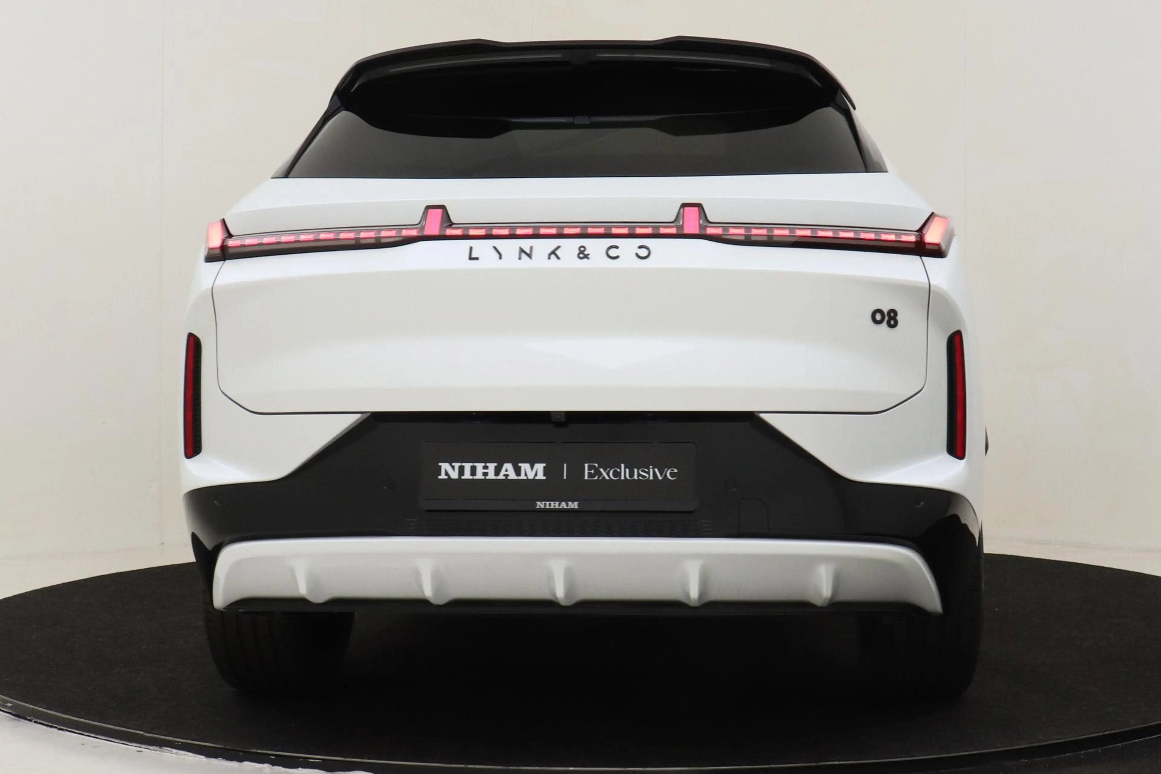 Lynk & Co 08 1.5 PHEV MORE -PANO.DAK|ADAP.CRUISE|HARMAN/KARDON| — photo 15