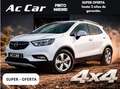 Opel Mokka 1.6 CDTi 100kW 4X4 S&S Selective Blanco - thumbnail 1