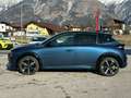 Lancia Ypsilon LX IBRIDA 1.2 MHEV 110PS DDCT Blau - thumbnail 3