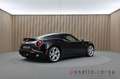 Alfa Romeo 4C *Carbon*10.379km*Classic Rims* Service history Negro - thumbnail 4