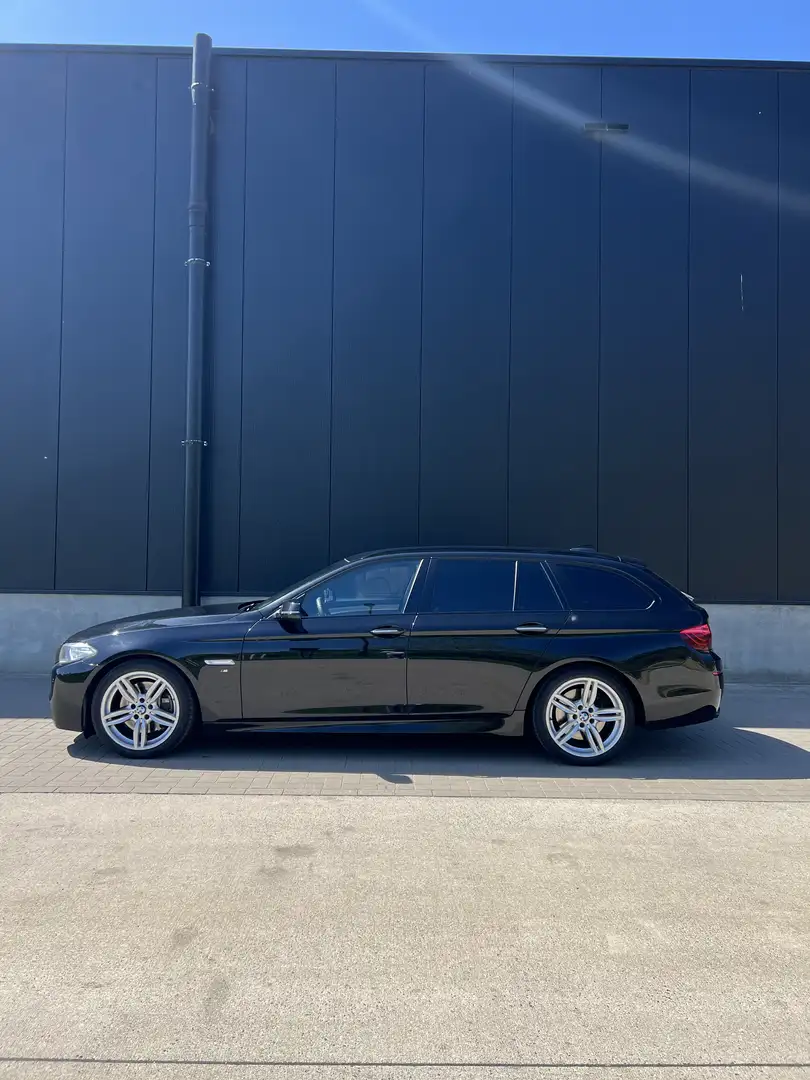 BMW 530 530d Touring Sport-Aut. - 2