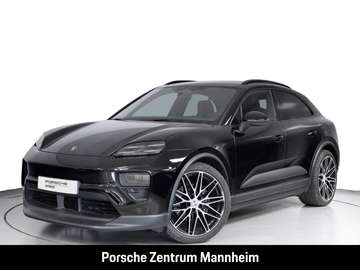 4 Luft Pano ACC Spyder Privacy Lenkradheizung