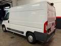 Fiat Ducato Fiat Ducato 33 2.3 MJT 130CV PC-TN Furgone Wit - thumbnail 6