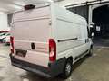 Fiat Ducato Fiat Ducato 33 2.3 MJT 130CV PC-TN Furgone Wit - thumbnail 5