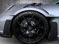 Porsche 992 GT3 RS Zilver - thumbnail 11