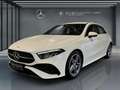 Mercedes-Benz A 200 AMG +SHZ+PDC+KAMERA+MBUX+LED+AMBIENTE Weiß - thumbnail 1